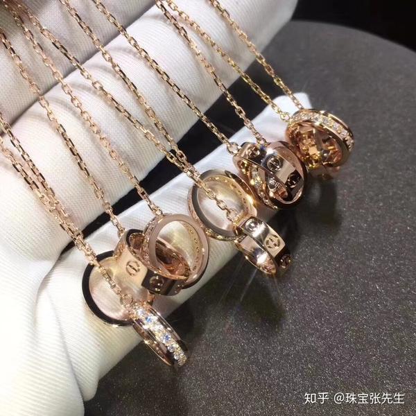 买足金还是18K金，哪种更适合您？