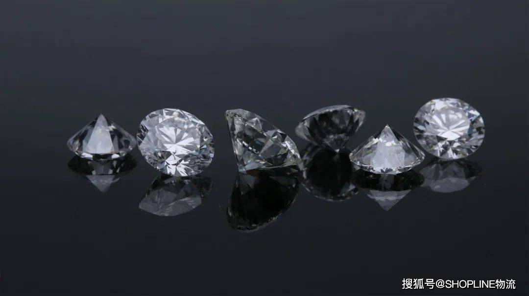 裸钻交易网，重塑珠宝行业的透明与高效