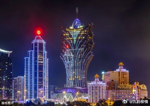 澳门一肖一码准选一码，在智慧城市中的创新应用场景