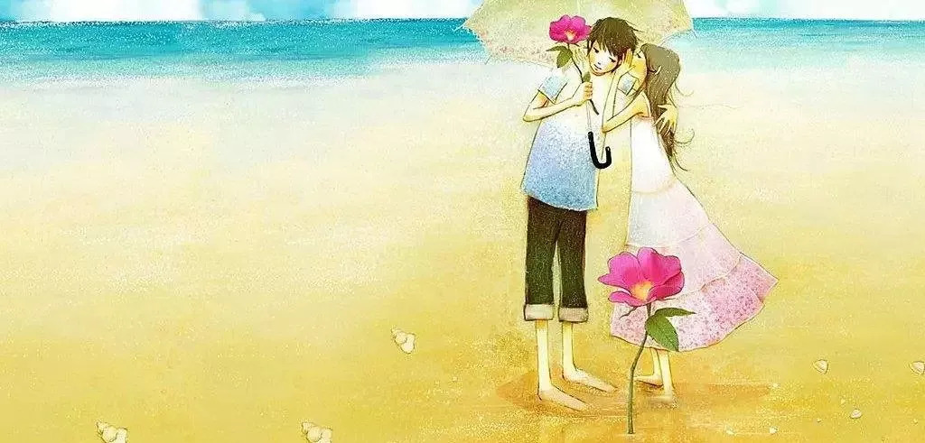 烙印残妻，岁月深处的温柔印记