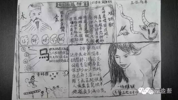 管家婆一句话，玄机图中的智慧密码