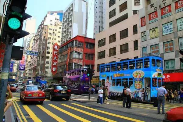 香港宝典大全，探索香港的多元魅力与实用指南
