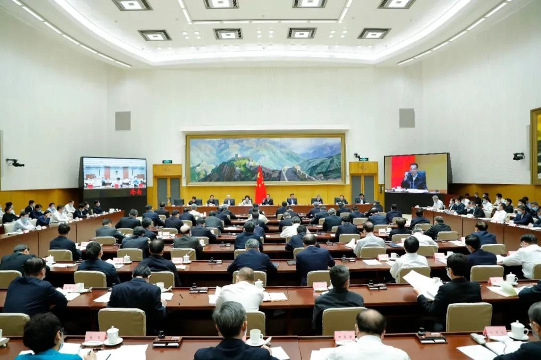 机构改革最新动态，深化改革，激发新活力