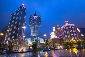 澳门新资料免费大全，探索澳门最新资讯与娱乐指南