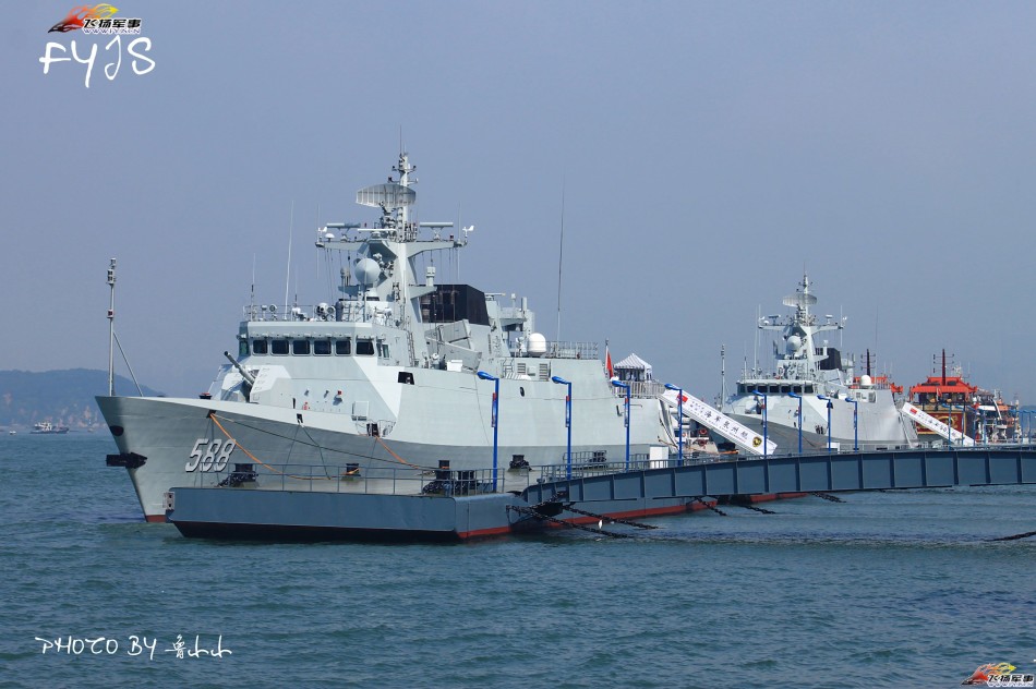福建舰最新动态，中国海军新锐力量蓄势待发