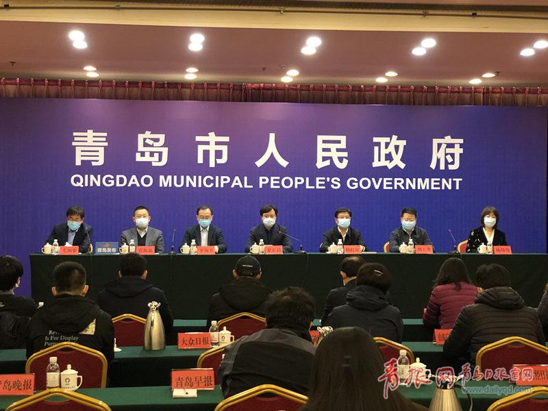 青岛疫情最新情况，防控措施与进展分析