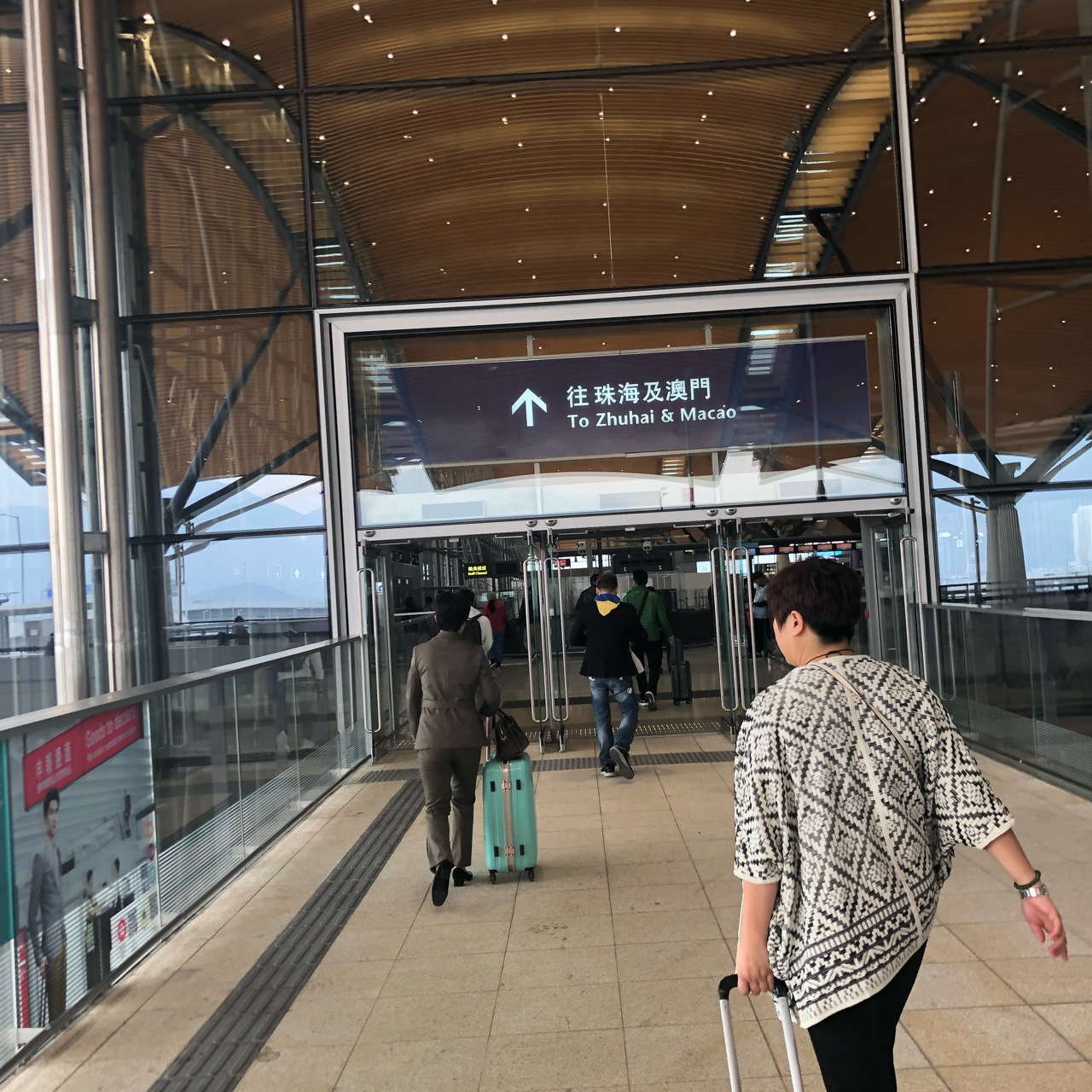 澳门六号码头，通往香港的渡轮服务现状与最新消息