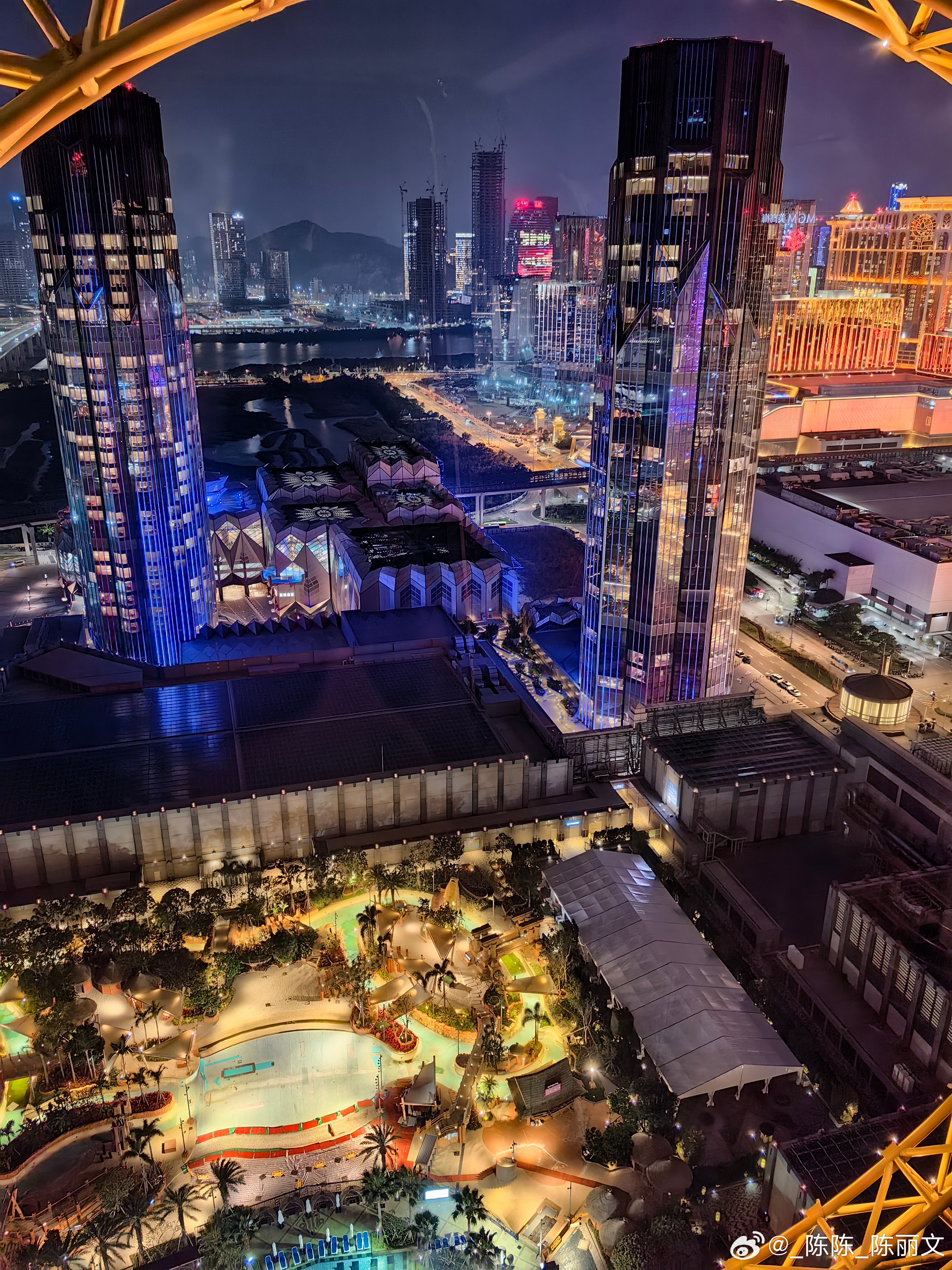 澳门六号码头预约，探索世界级娱乐的便捷之门