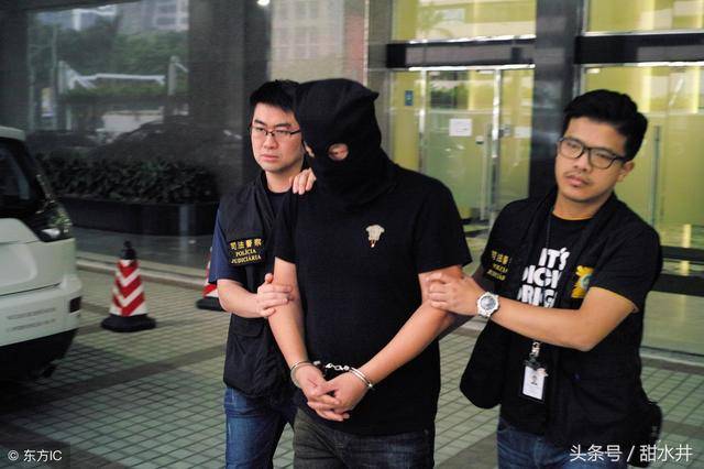 澳门六哥，网络迷思与现实界限