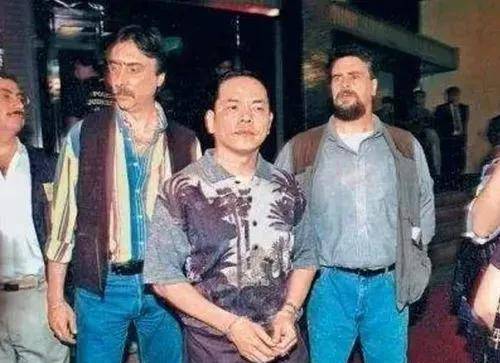 澳门六哥，神秘身份背后的故事
