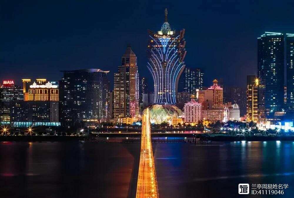 澳门六哥，名字背后的故事与文化解读