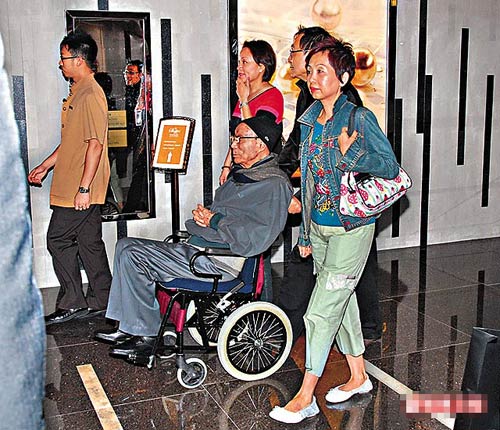 澳门六叔最新动态，揭秘其现状与风采