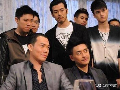 澳门六叔电视剧演员表名单大全最新