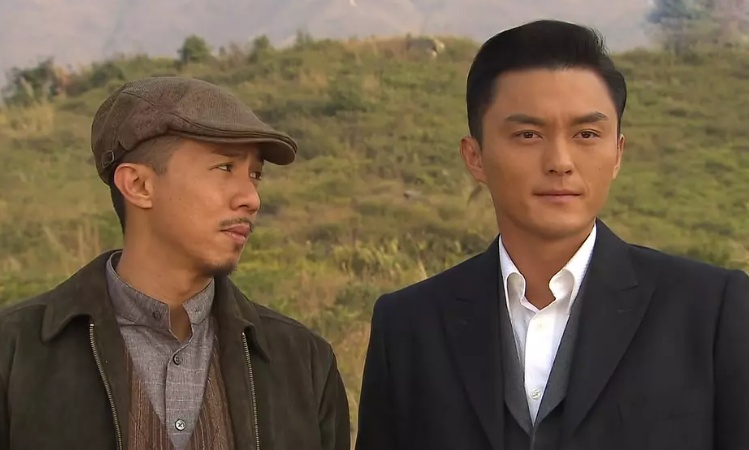 澳门六叔电视剧，全明星阵容与经典角色回顾