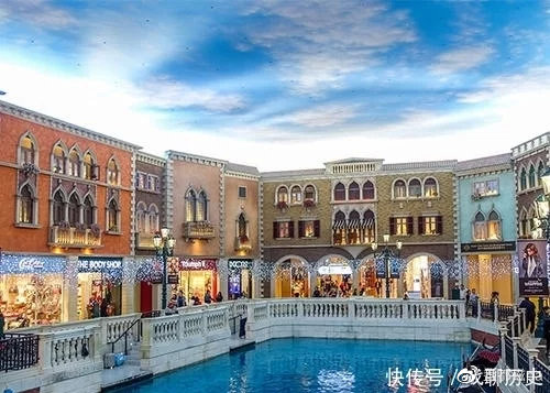 澳门六号码头，打造最佳店铺的黄金法则