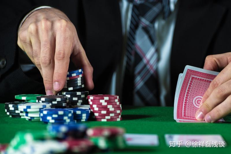 澳门六个赌场经营权类型及其背后的原因